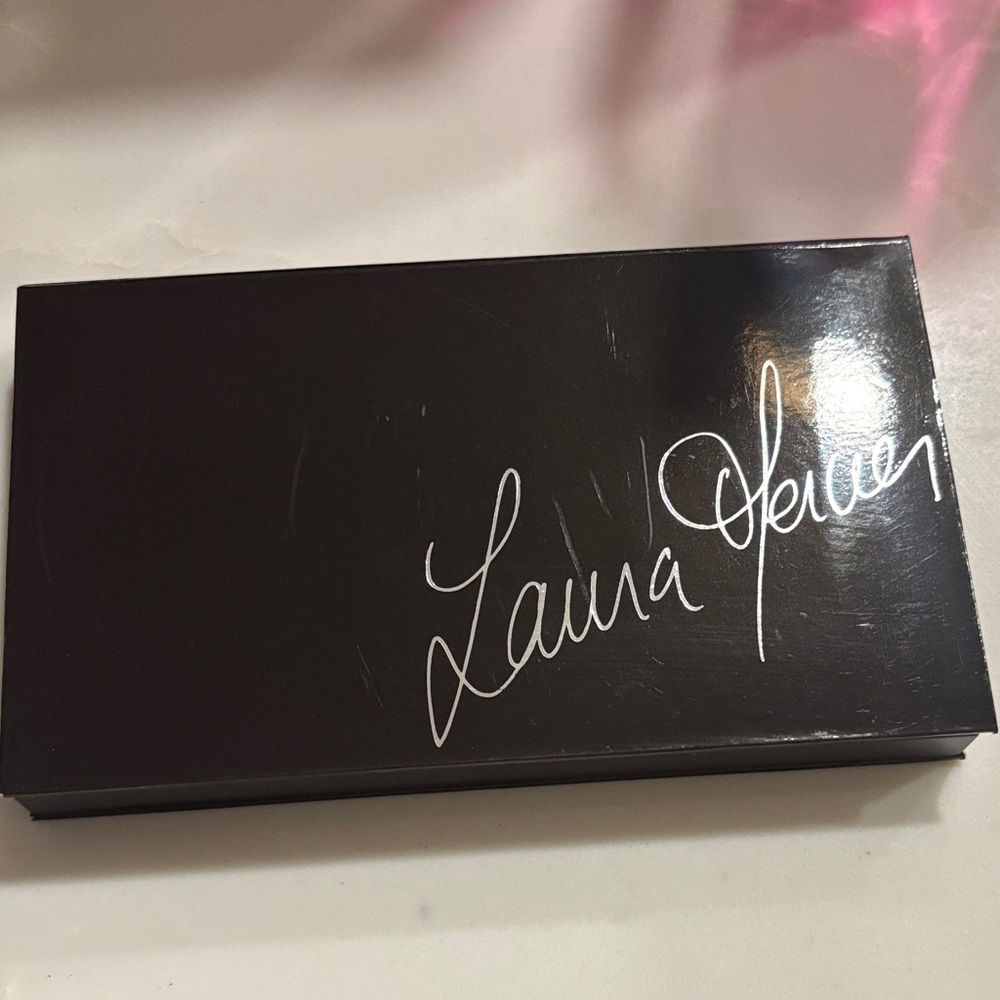 Laura Mercier Rare & Disc Shadow Palette
